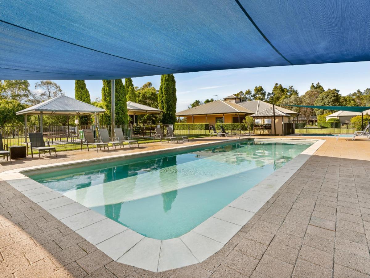 Leisure Hill Pokolbin