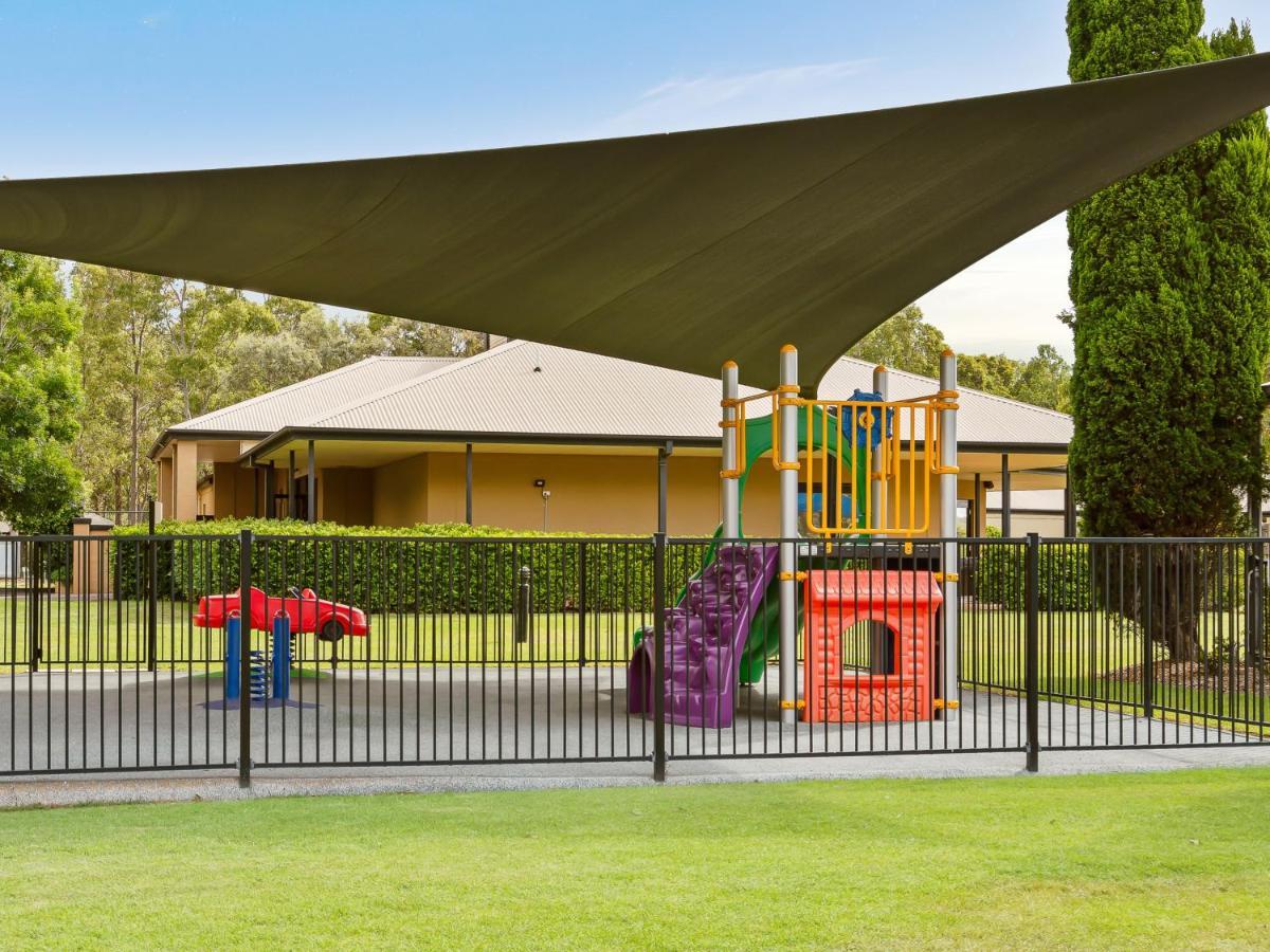 Leisure Hill 4* Pokolbin