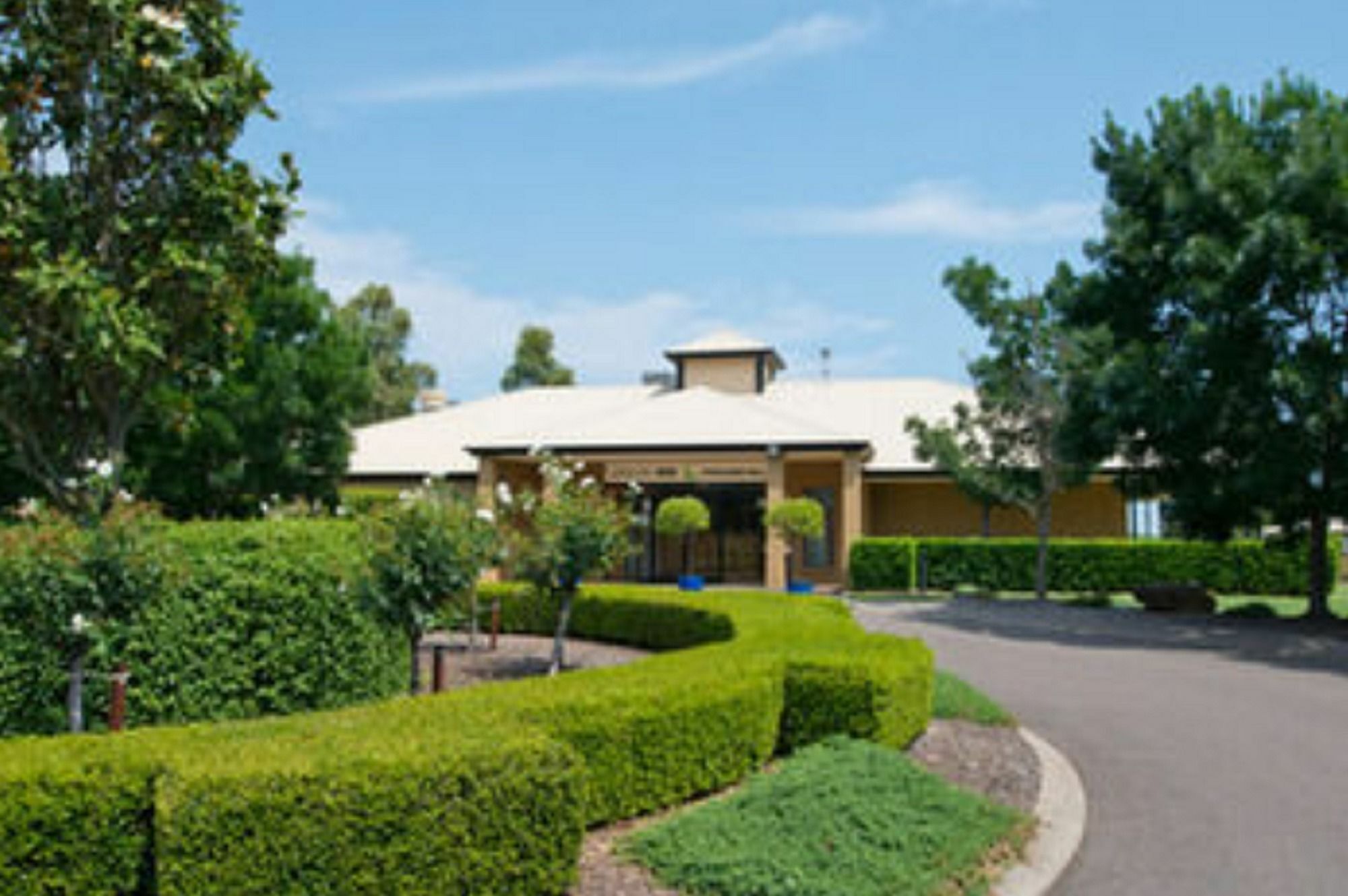 Leisure Hill 4* Pokolbin